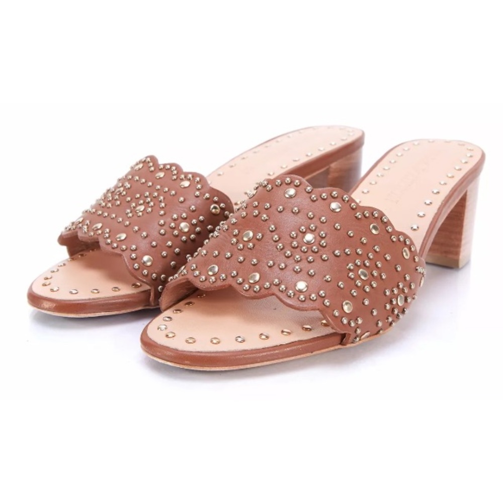 Ulla Johnson Thais Mules